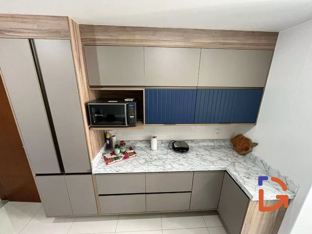 Apartamento, 3 quartos, 132 m² - Foto 14
