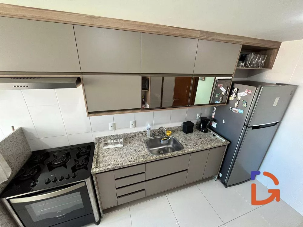 Apartamento, 3 quartos, 132 m² - Foto 16