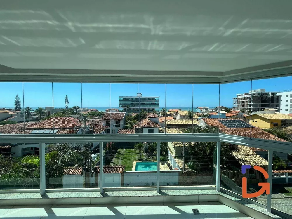 Apartamento, 3 quartos, 132 m² - Foto 12
