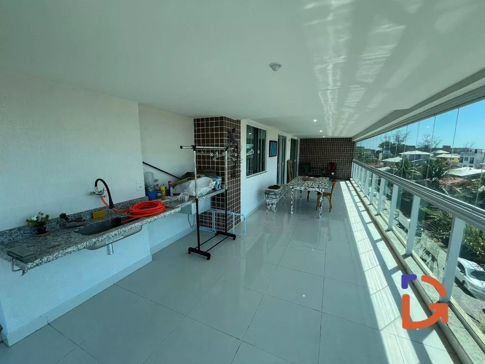 Apartamento, 3 quartos, 132 m² - Foto 4