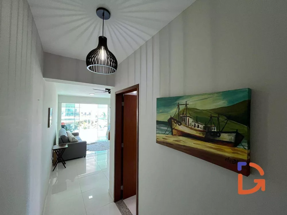 Apartamento, 3 quartos, 132 m² - Foto 11