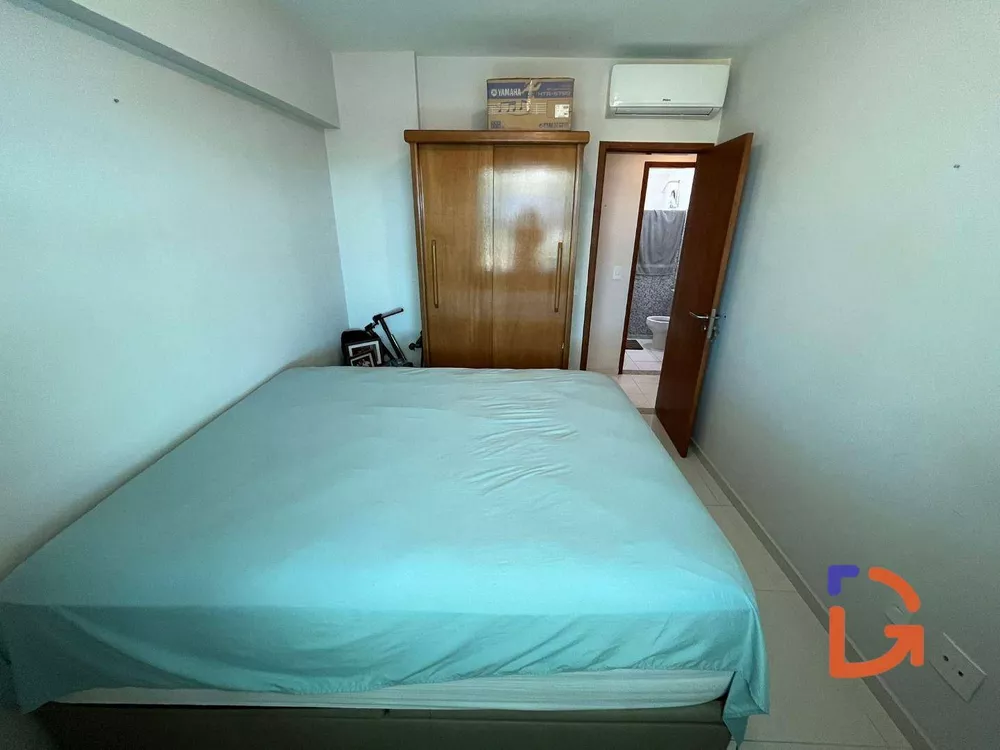 Apartamento, 3 quartos, 132 m² - Foto 9