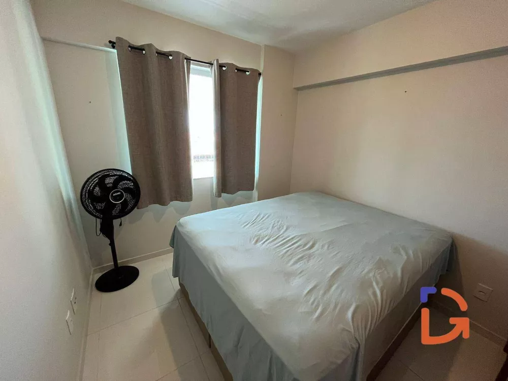 Apartamento, 3 quartos, 132 m² - Foto 35