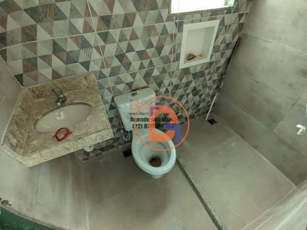 Casa, 3 quartos, 114 m² - Foto 11