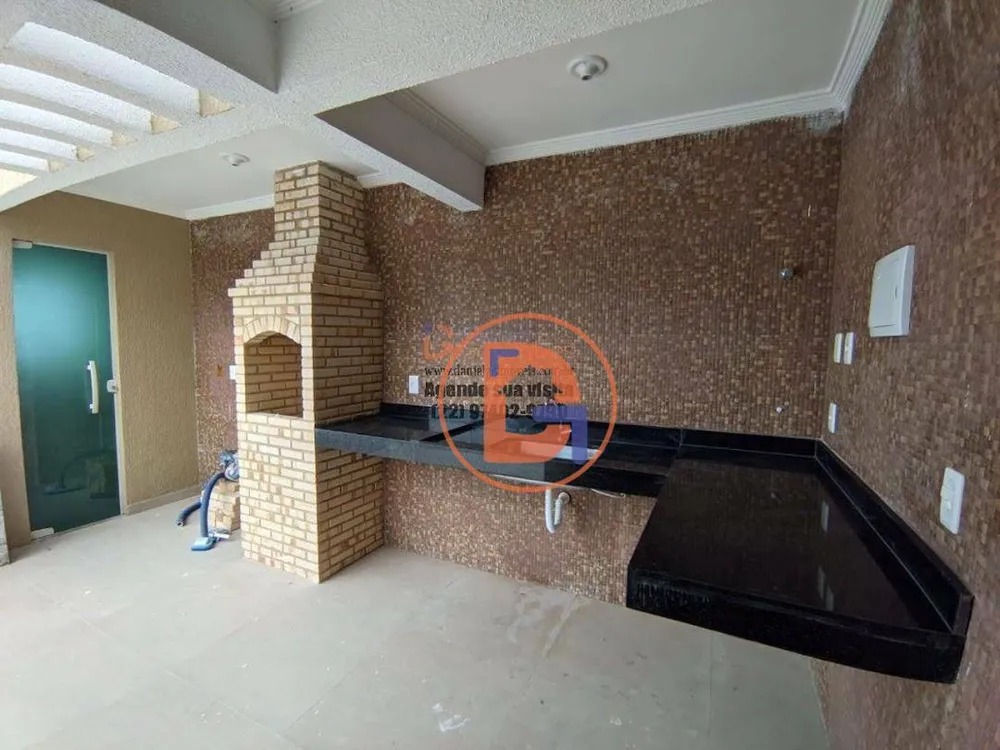 Casa, 3 quartos, 114 m² - Foto 22