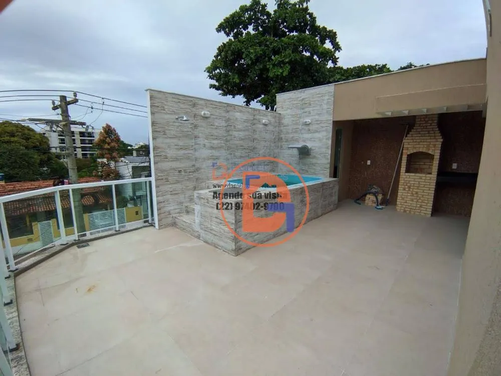 Casa, 3 quartos, 114 m² - Foto 16