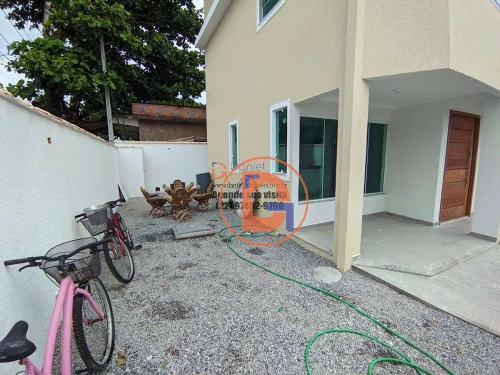 Casa, 3 quartos, 114 m² - Foto 3
