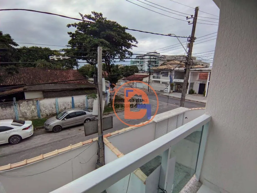 Casa, 3 quartos, 114 m² - Foto 13