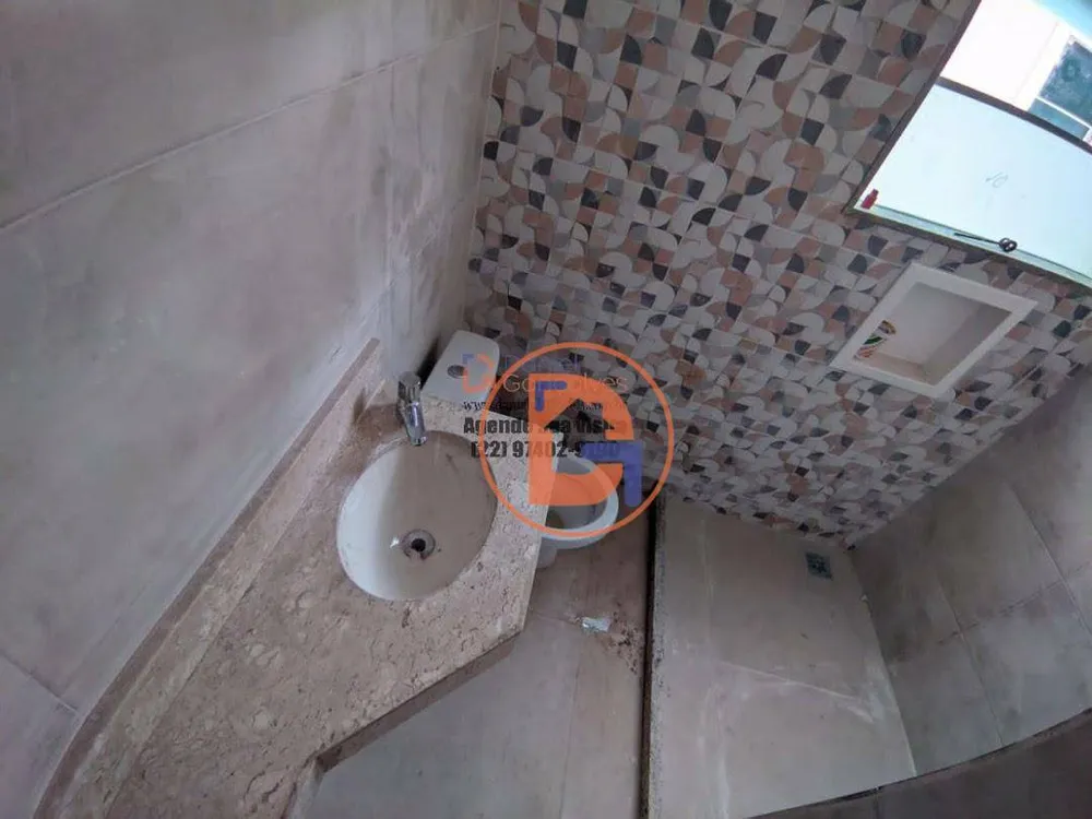 Casa, 3 quartos, 114 m² - Foto 6