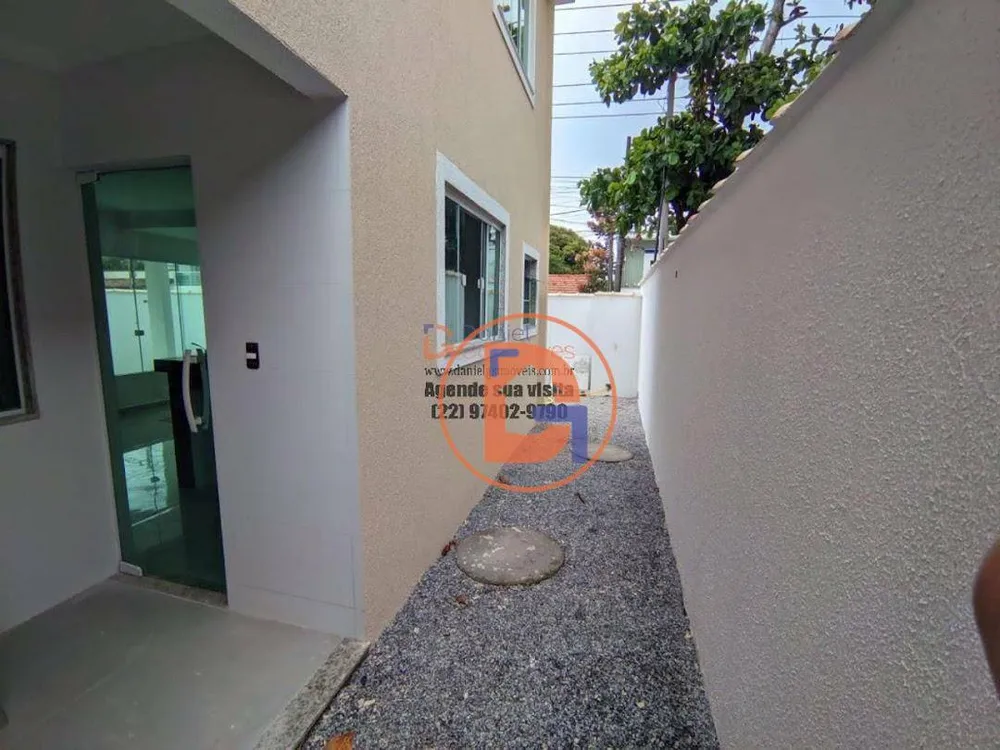 Casa, 3 quartos, 114 m² - Foto 4