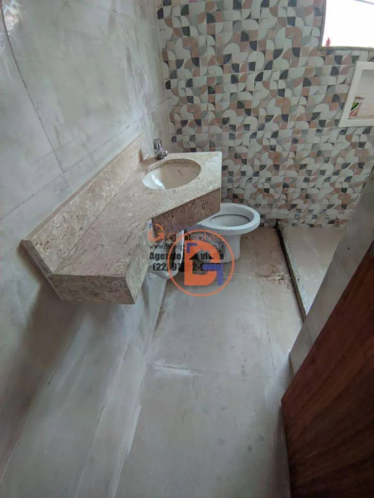 Casa, 3 quartos, 114 m² - Foto 7