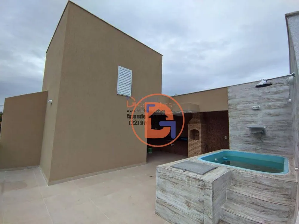 Casa, 3 quartos, 114 m² - Foto 5