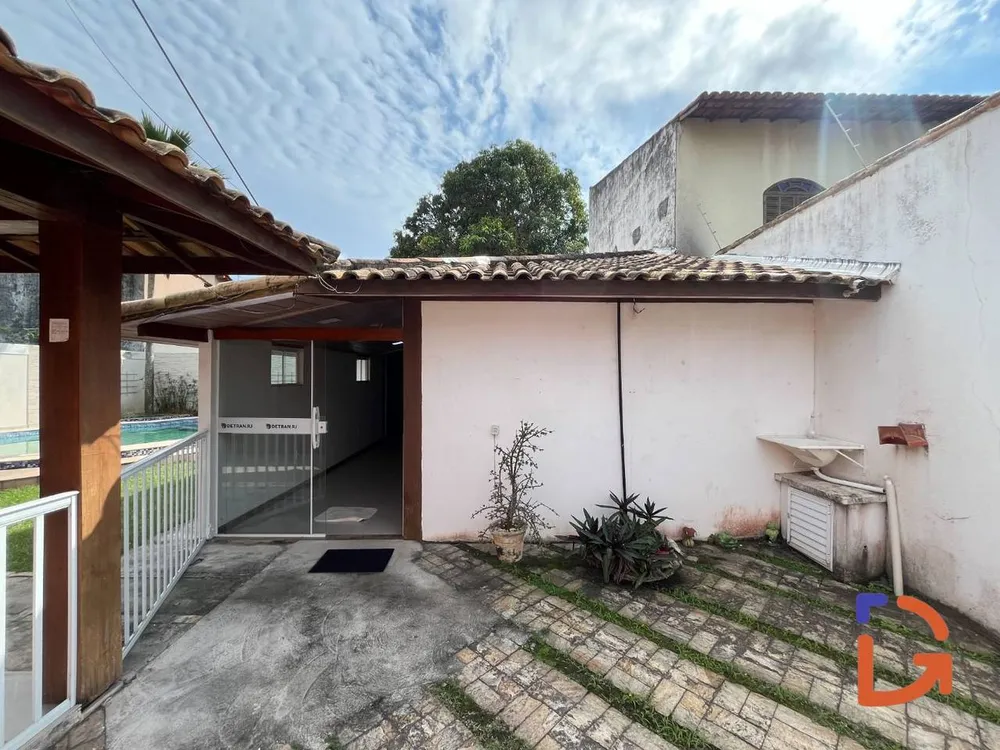 Casa, 65 m² - Foto 2