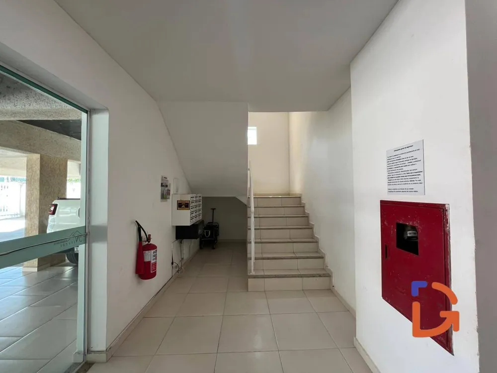 Apartamento, 2 quartos, 96 m² - Foto 6