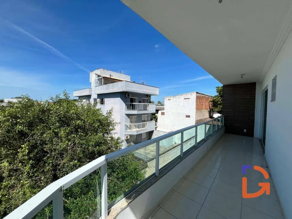 Apartamento, 2 quartos, 96 m² - Foto 11