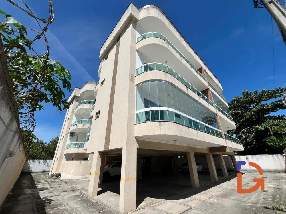 Apartamento, 2 quartos, 96 m² - Foto 2