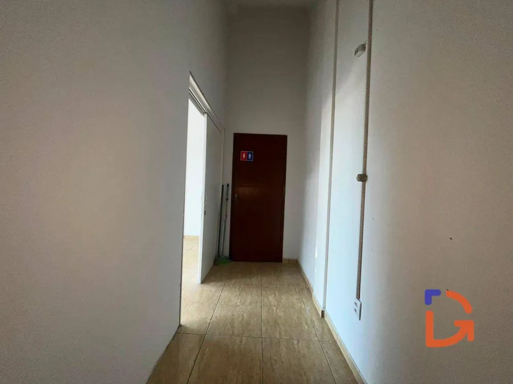 Loja-Salão, 30 m² - Foto 8