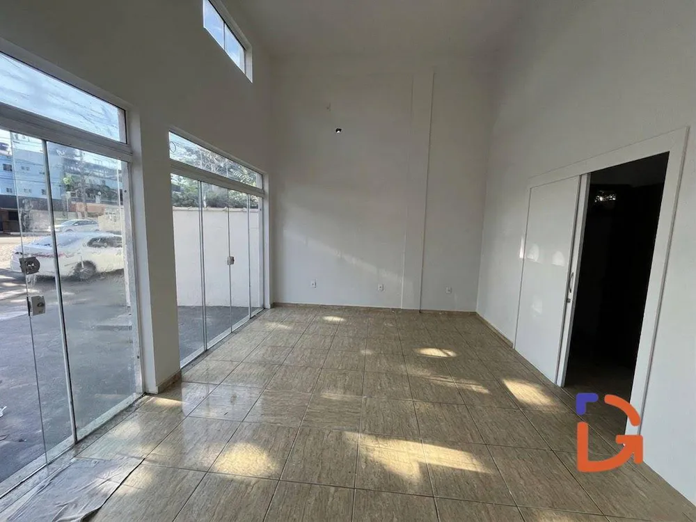 Loja-Salão, 30 m² - Foto 4