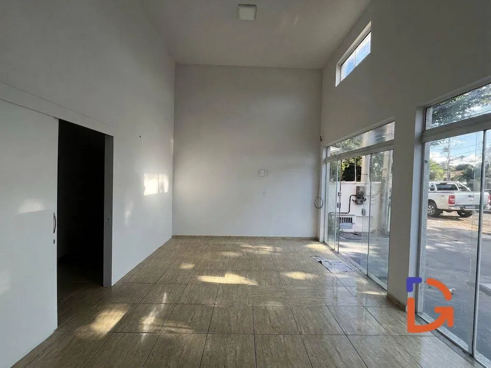 Loja-Salão, 30 m² - Foto 5
