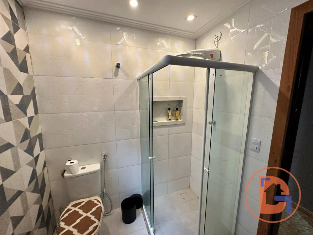 Casa, 4 quartos, 164 m² - Foto 24