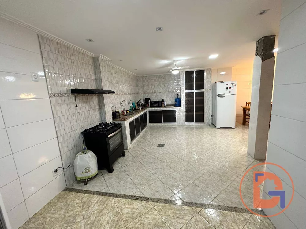 Casa, 4 quartos, 164 m² - Foto 16