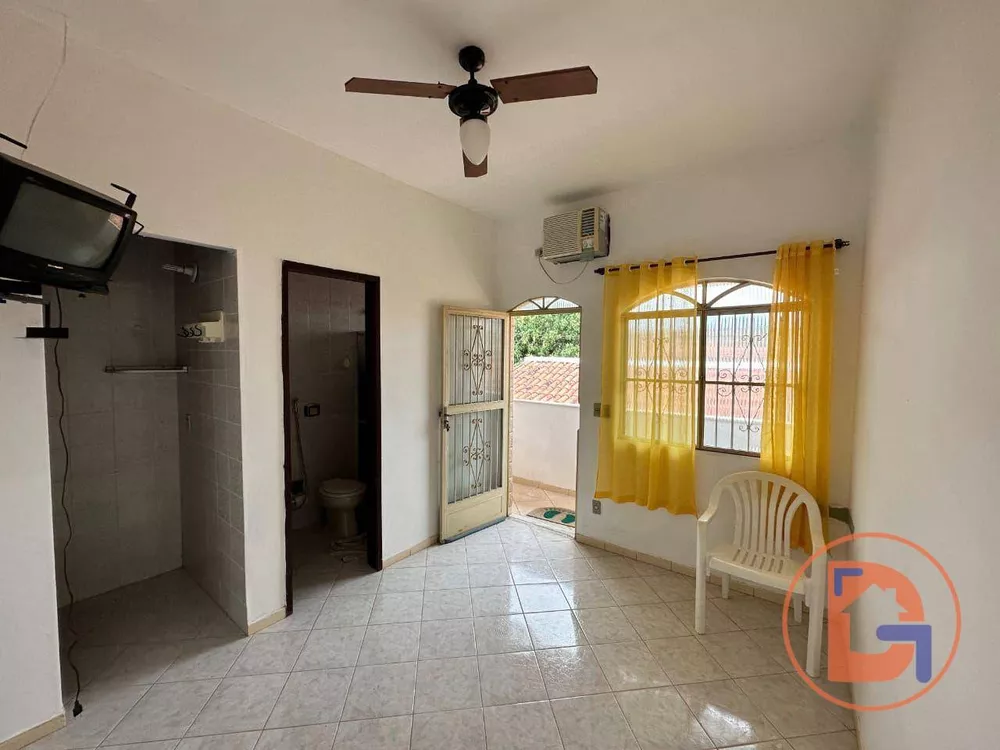 Casa, 4 quartos, 164 m² - Foto 21