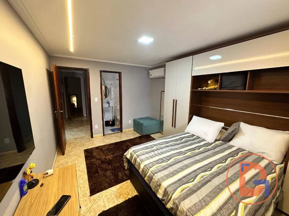 Casa, 4 quartos, 164 m² - Foto 11