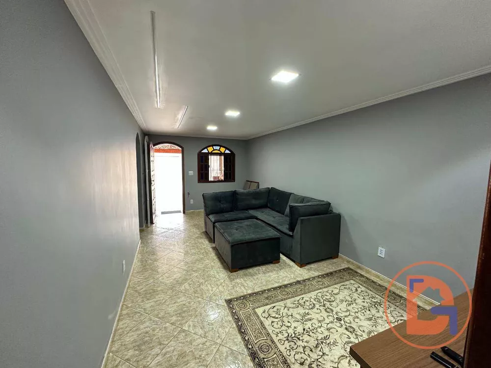 Casa, 4 quartos, 164 m² - Foto 8