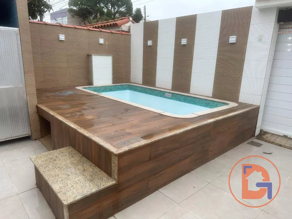 Casa, 4 quartos, 164 m² - Foto 32