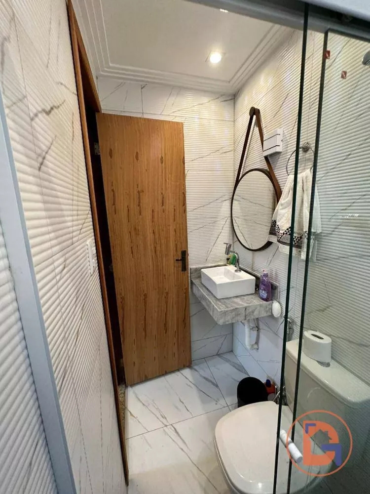 Casa, 4 quartos, 164 m² - Foto 14