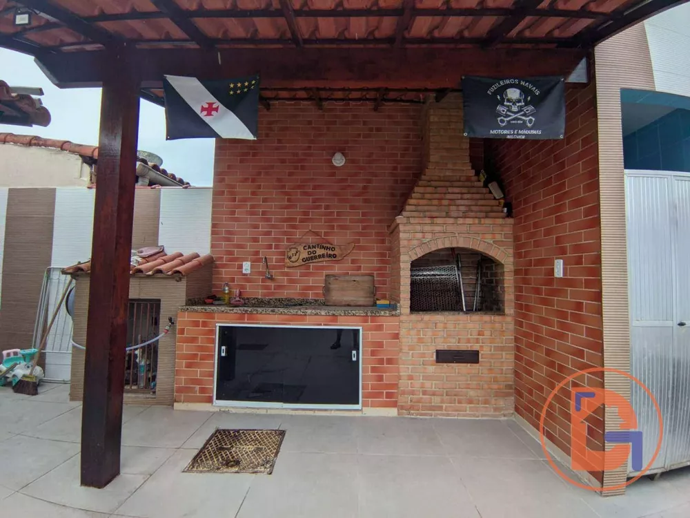 Casa, 4 quartos, 164 m² - Foto 3