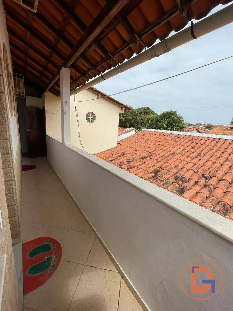 Casa, 4 quartos, 164 m² - Foto 27