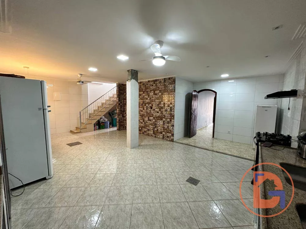 Casa, 4 quartos, 164 m² - Foto 20