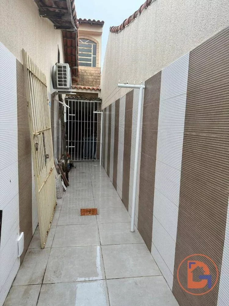 Casa, 4 quartos, 164 m² - Foto 25