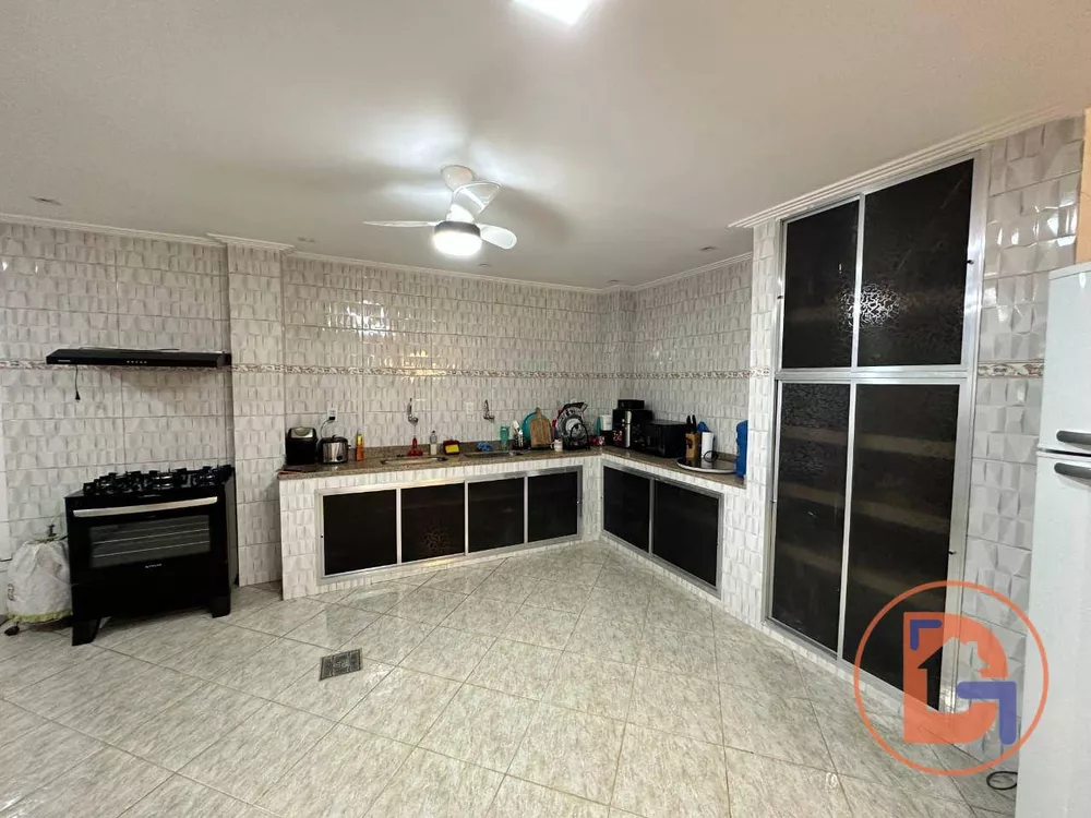 Casa, 4 quartos, 164 m² - Foto 19