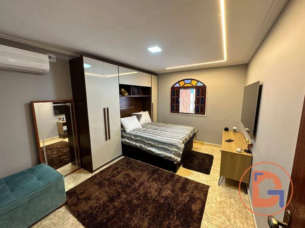 Casa, 4 quartos, 164 m² - Foto 9