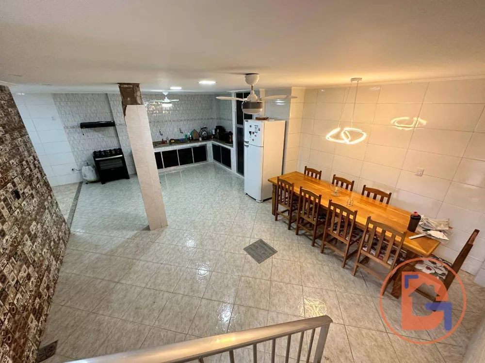 Casa, 4 quartos, 164 m² - Foto 15