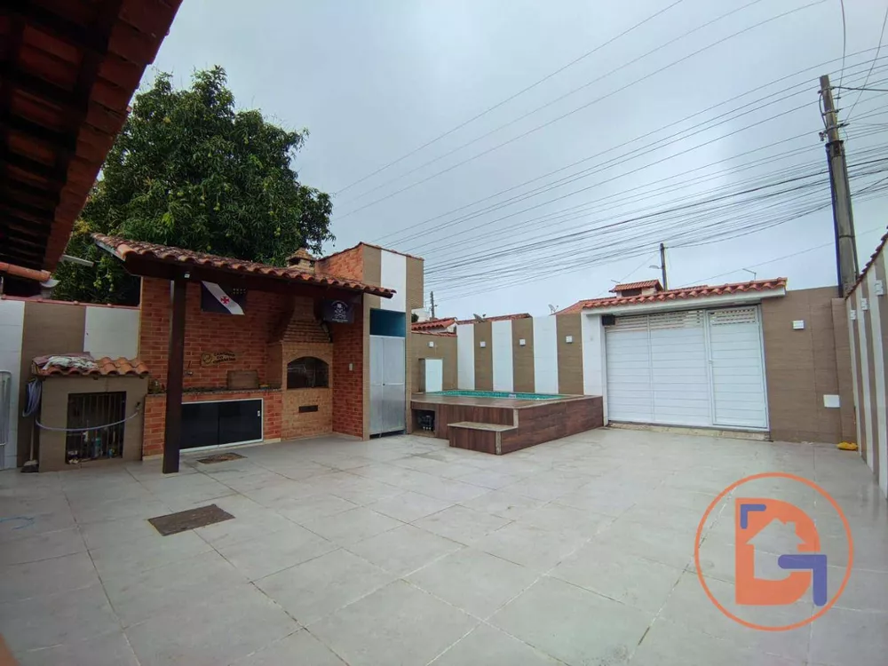 Casa, 4 quartos, 164 m² - Foto 1