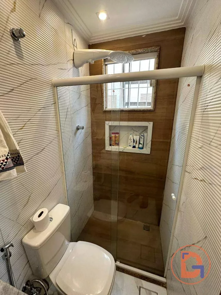 Casa, 4 quartos, 164 m² - Foto 13