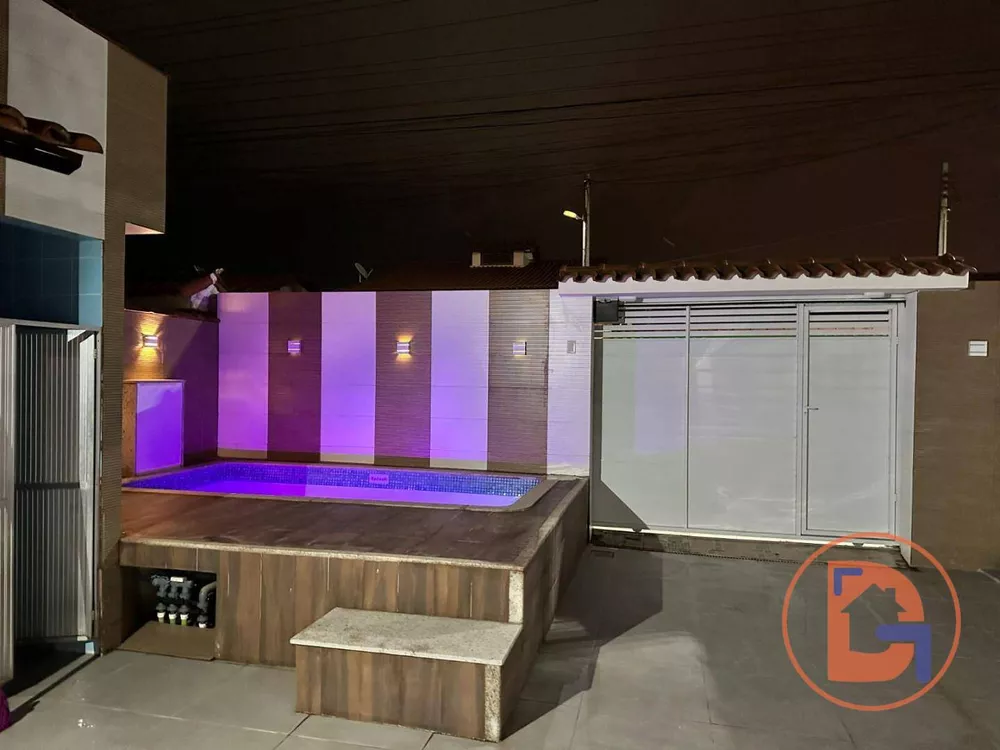 Casa, 4 quartos, 164 m² - Foto 6