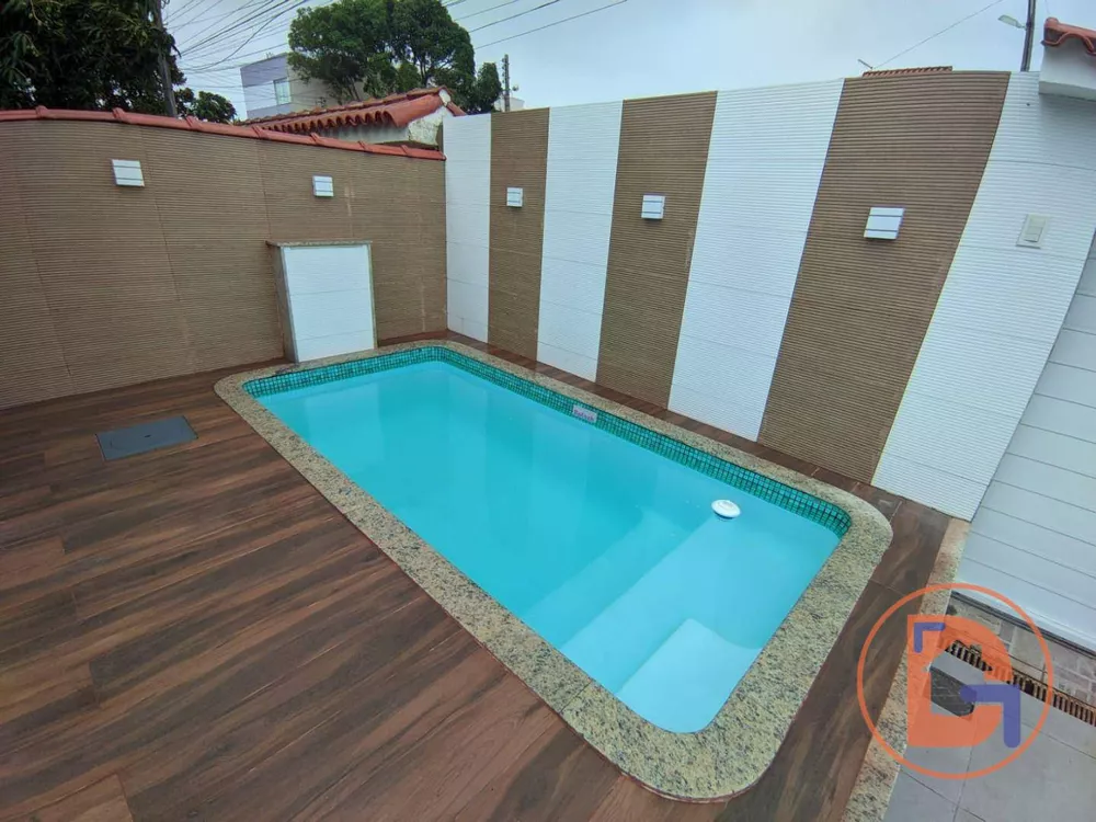 Casa, 4 quartos, 164 m² - Foto 4