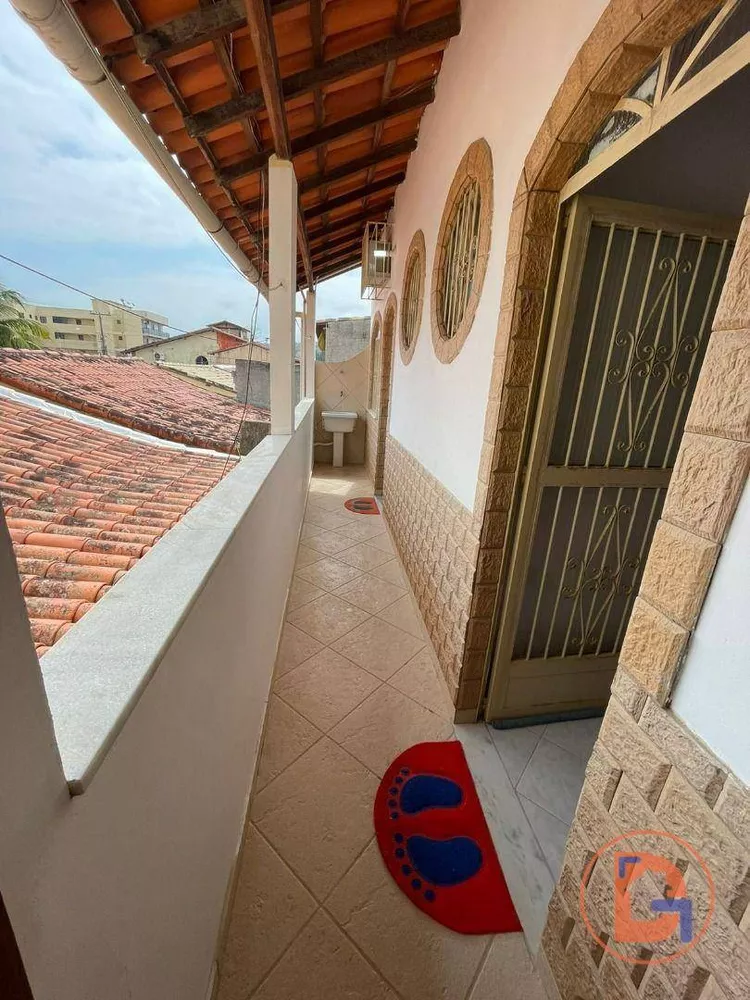 Casa, 4 quartos, 164 m² - Foto 28