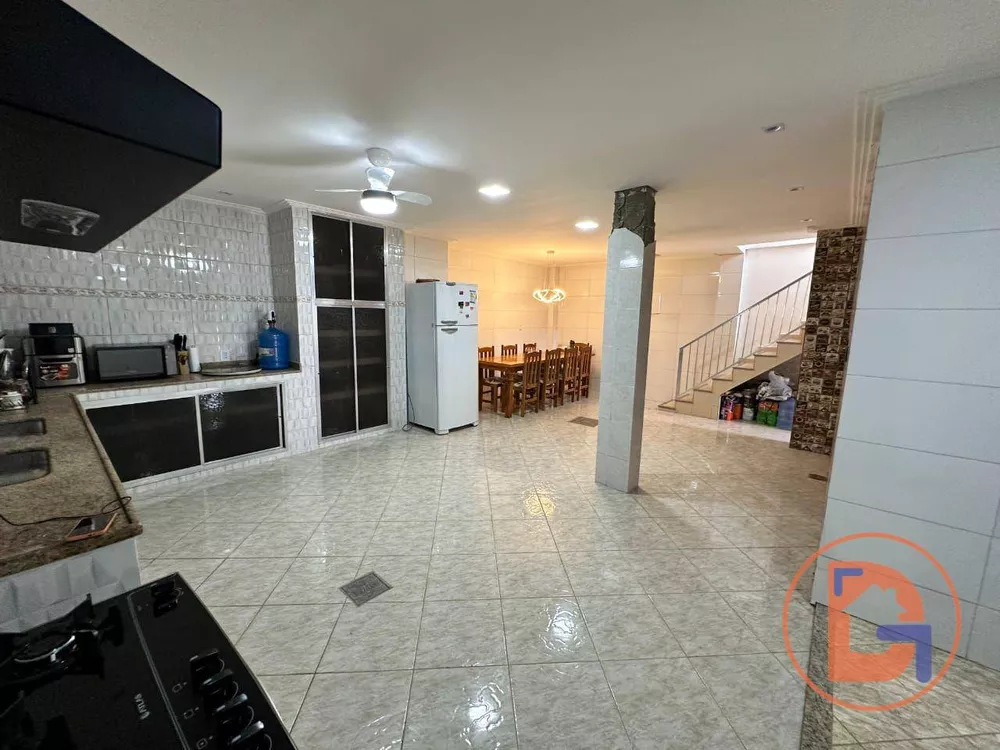 Casa, 4 quartos, 164 m² - Foto 18