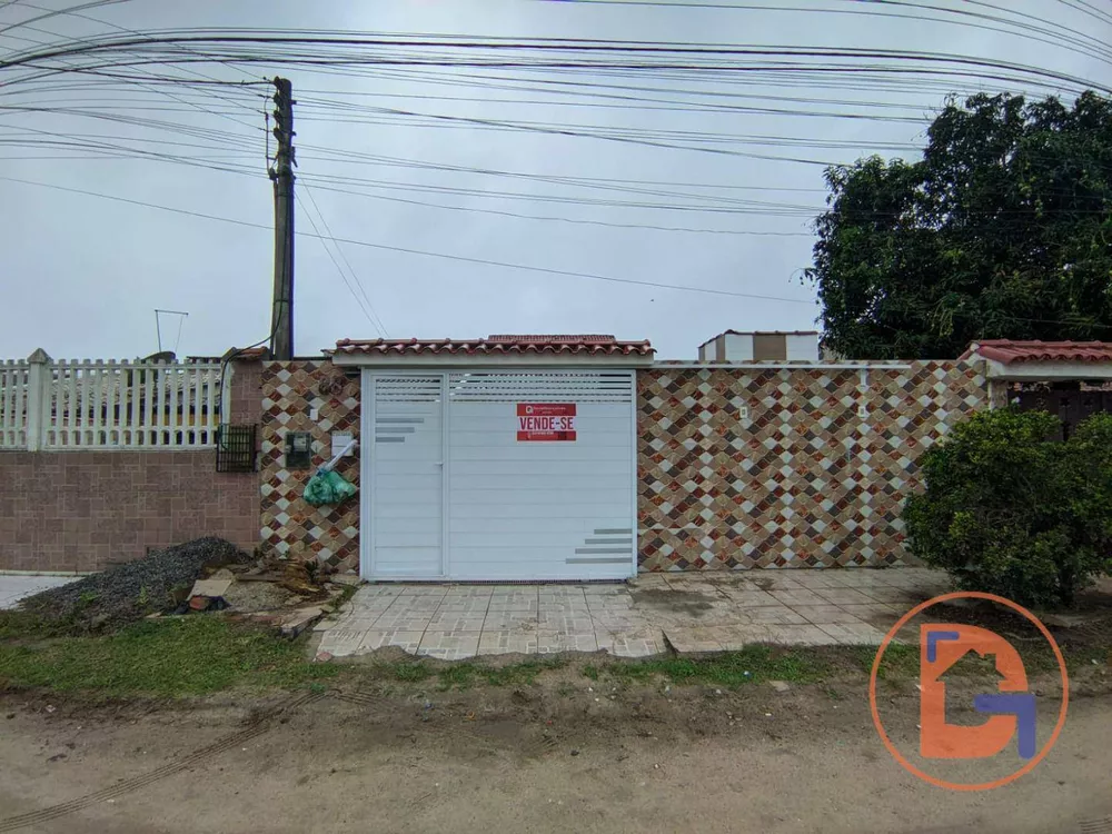 Casa, 4 quartos, 164 m² - Foto 2