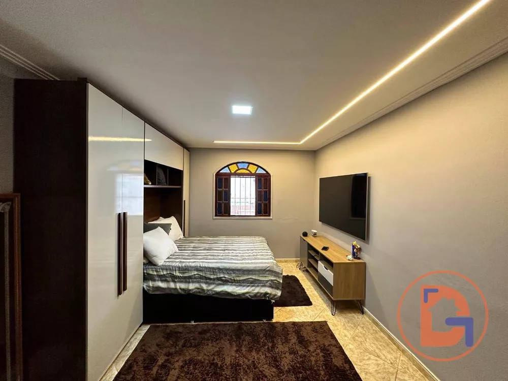 Casa, 4 quartos, 164 m² - Foto 10