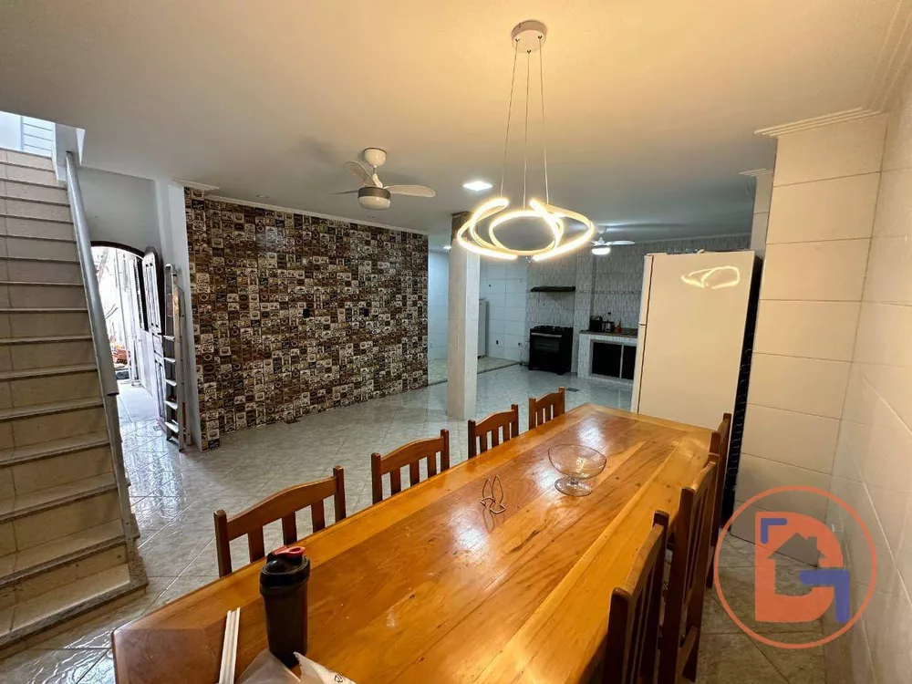 Casa, 4 quartos, 164 m² - Foto 17