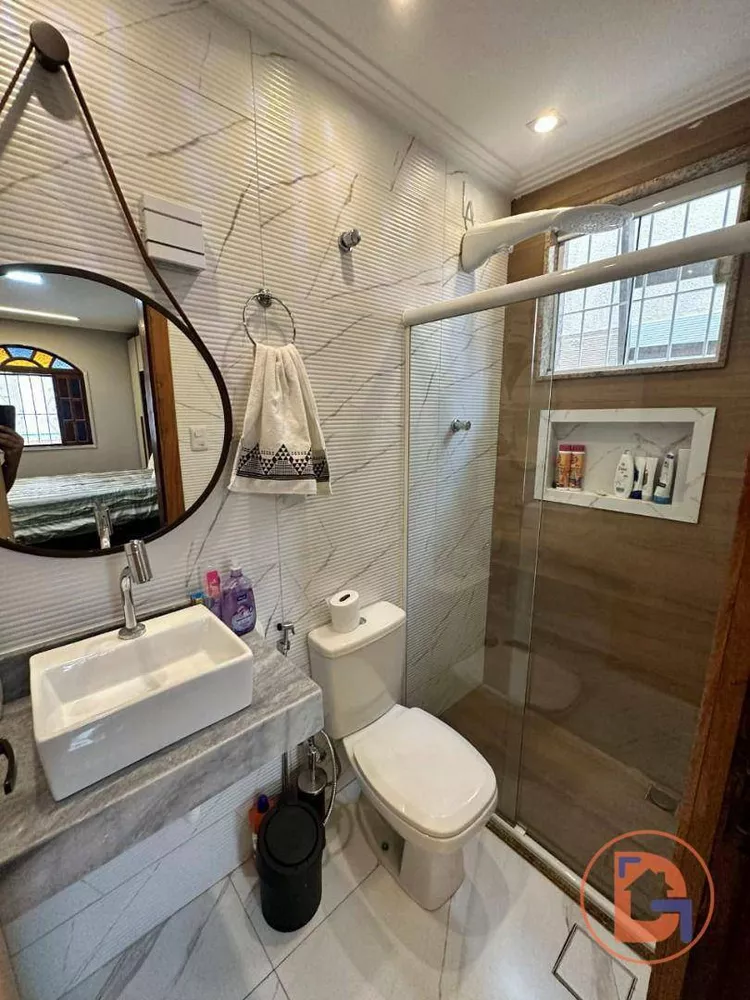 Casa, 4 quartos, 164 m² - Foto 12