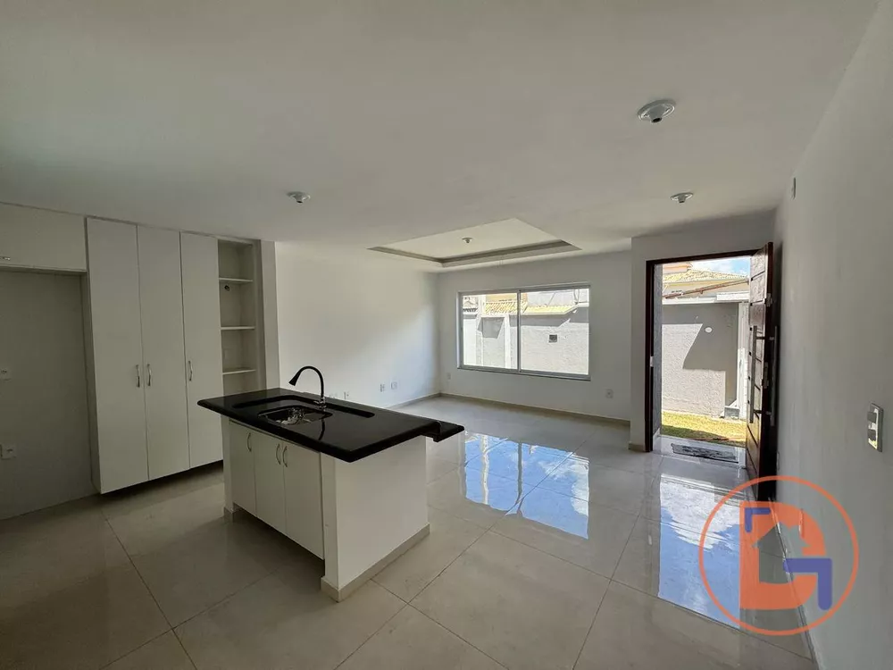 Casa, 3 quartos, 140 m² - Foto 10