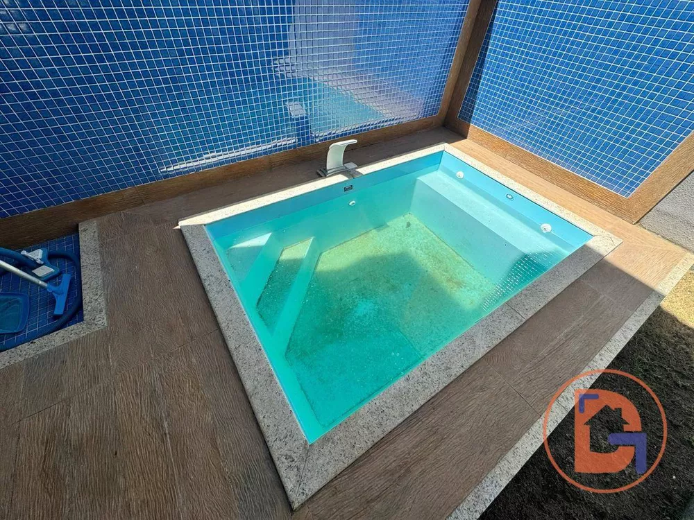 Casa, 3 quartos, 140 m² - Foto 19