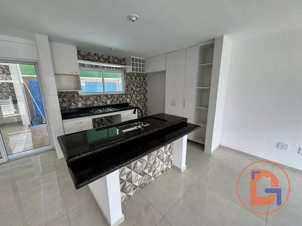 Casa, 3 quartos, 140 m² - Foto 9